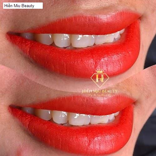 Bảng giá Hiền Miu Beauty