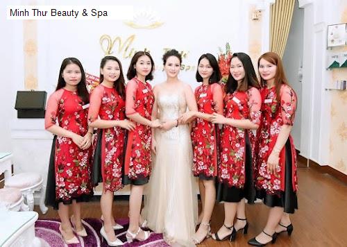 Hình ảnh Minh Thư Beauty & Spa