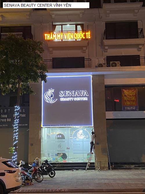 Hình ảnh SENAVA BEAUTY CENTER VĨNH YÊN