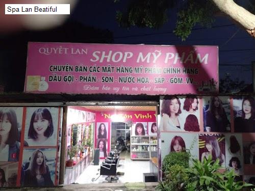 Hình ảnh Spa Lan Beatiful