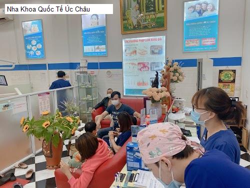 Hình ảnh Nha Khoa Quốc Tế Úc Châu