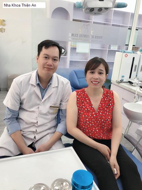 Hình ảnh Nha Khoa Thiện An