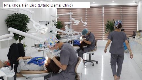 Hình ảnh Nha Khoa Tiến Đức (Drtidd Dental Clinic)