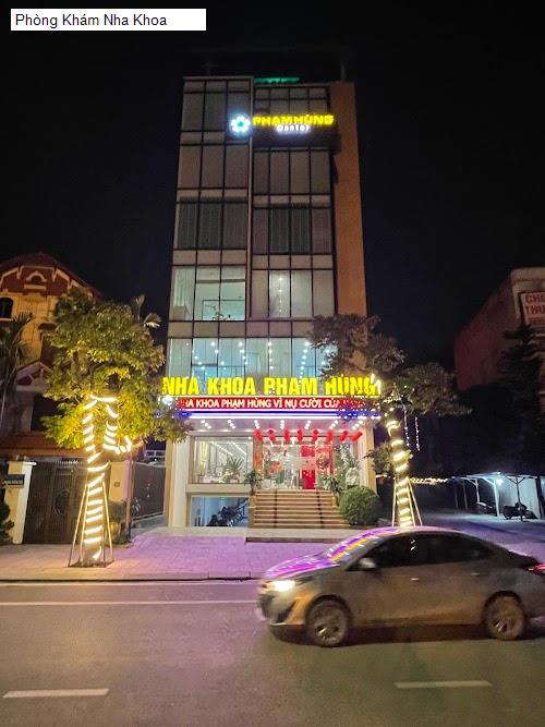Hình ảnh Phòng Khám Nha Khoa