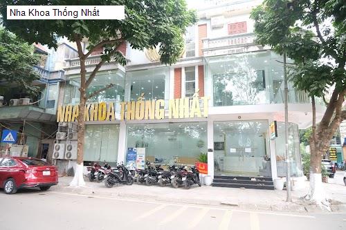 Hình ảnh Nha Khoa Thống Nhất