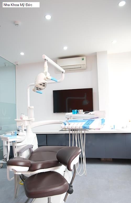 Hình ảnh Nha Khoa Mỹ Đức