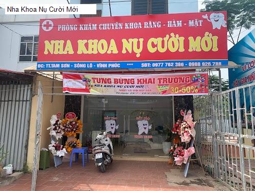 Hình ảnh Nha Khoa Nụ Cười Mới