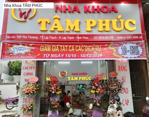 Hình ảnh Nha Khoa TÂM PHÚC