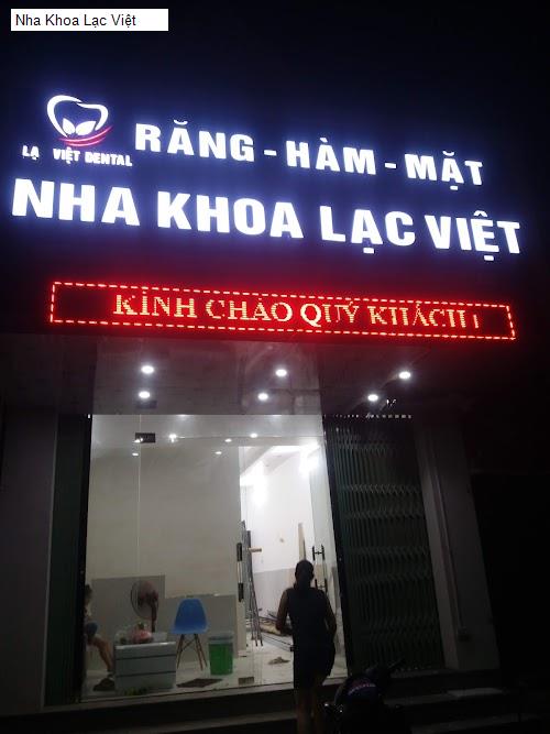 Hình ảnh Nha Khoa Lạc Việt