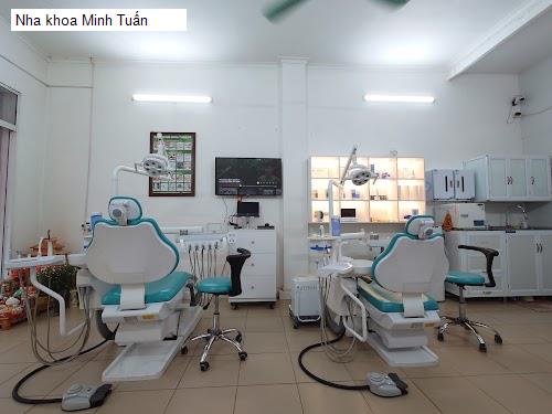 Hình ảnh Nha khoa Minh Tuấn