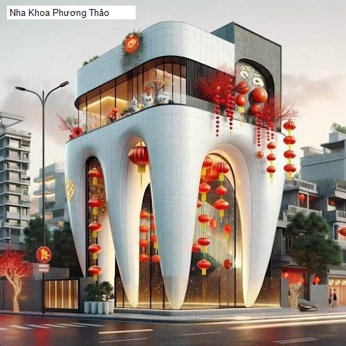 Hình ảnh Nha Khoa Phương Thảo