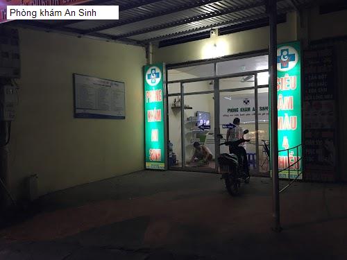 Hình ảnh Phòng khám An Sinh