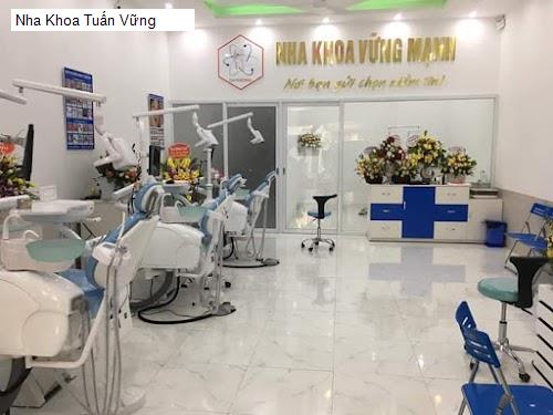 Hình ảnh Nha Khoa Tuấn Vững