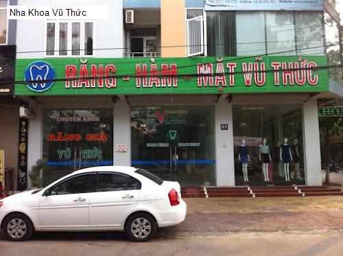 Hình ảnh Nha Khoa Vũ Thức