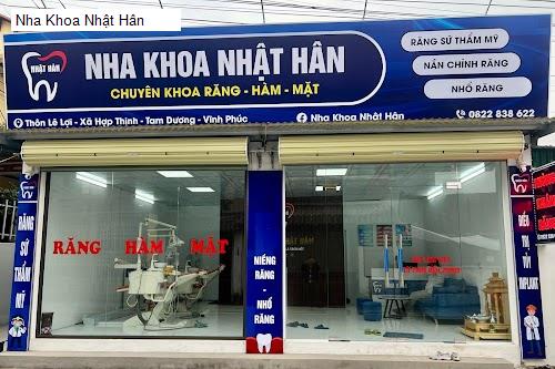 Hình ảnh Nha Khoa Nhật Hân