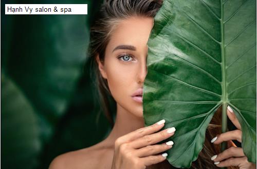 Hình ảnh Hạnh Vy salon & spa
