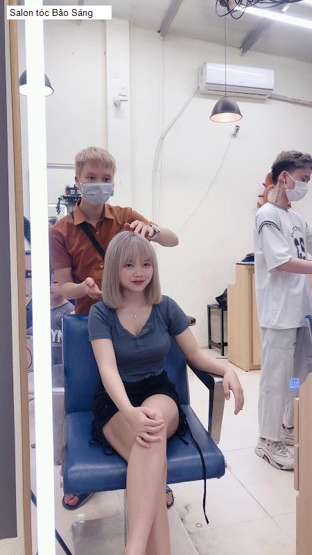 Hình ảnh Salon tóc Bảo Sáng