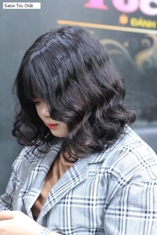 Hình ảnh Salon Tóc Chất