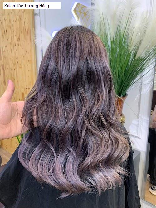 Hình ảnh Salon Tóc Trường Hằng