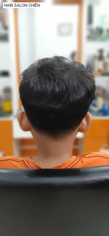 Hình ảnh HAIR SALON CHIẾN