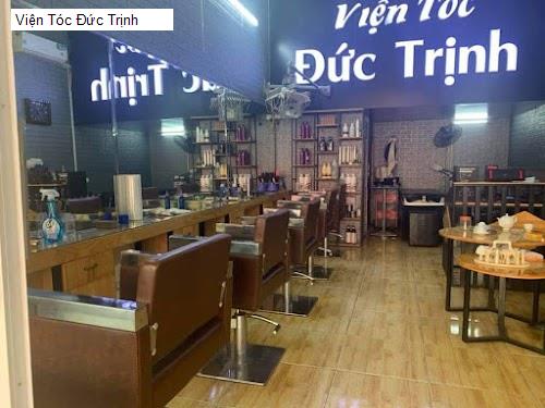 Hình ảnh Viện Tóc Đức Trịnh