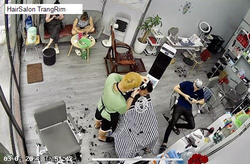 Hình ảnh HairSalon TrangRim