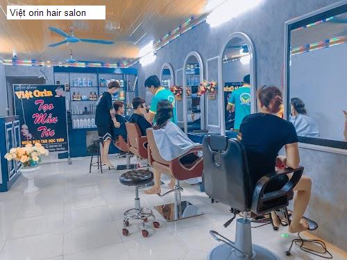 Hình ảnh Việt orin hair salon