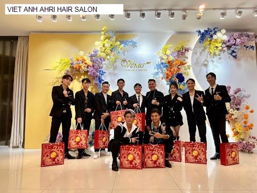 Hình ảnh VIET ANH AHRI HAIR SALON