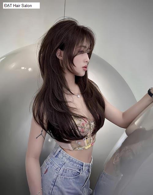 Hình ảnh ĐẠT Hair Salon