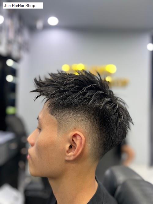 Hình ảnh Jun BarBer Shop