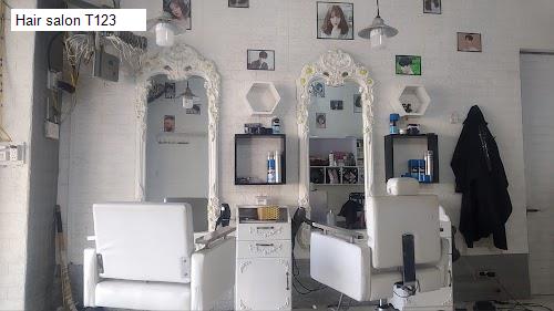 Hình ảnh Hair salon T123