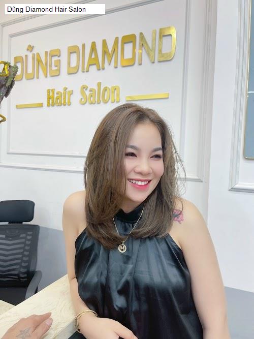 Hình ảnh Dũng Diamond Hair Salon