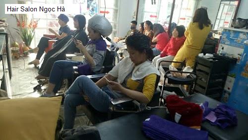 Hình ảnh Hair Salon Ngọc Hà