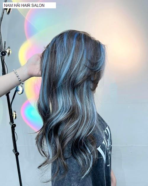 Hình ảnh NAM HẢI HAIR SALON