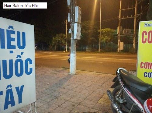 Hình ảnh Hair Salon Tóc Hải
