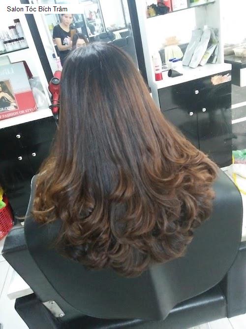 Hình ảnh Salon Tóc Bích Trâm